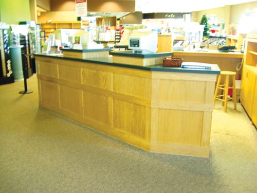 Property photo 66 - Anchor Room Christian Bookstore Final Liquidation Auction